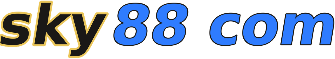 sky88 com logo